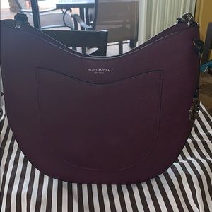 Henri Bendel W 57th crossbody